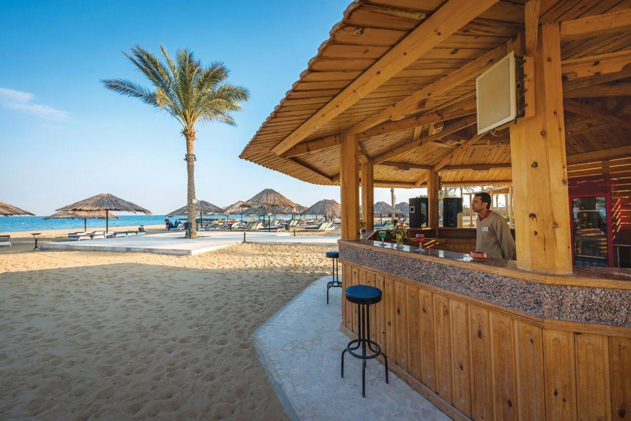 Palmera Chalets Owners Best Vacation Group Families Only Ain Suchna Exterior foto