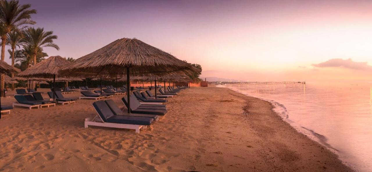 Palmera Chalets Owners Best Vacation Group Families Only Ain Suchna Exterior foto