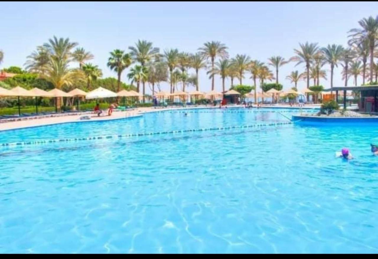 Palmera Chalets Owners Best Vacation Group Families Only Ain Suchna Exterior foto