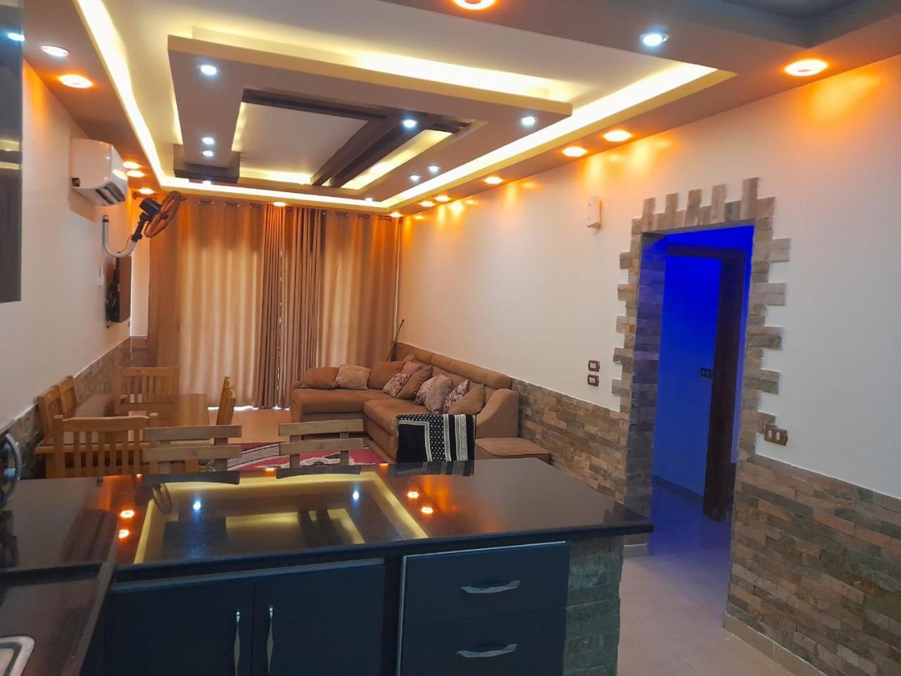 Palmera Chalets Owners Best Vacation Group Families Only Ain Suchna Exterior foto