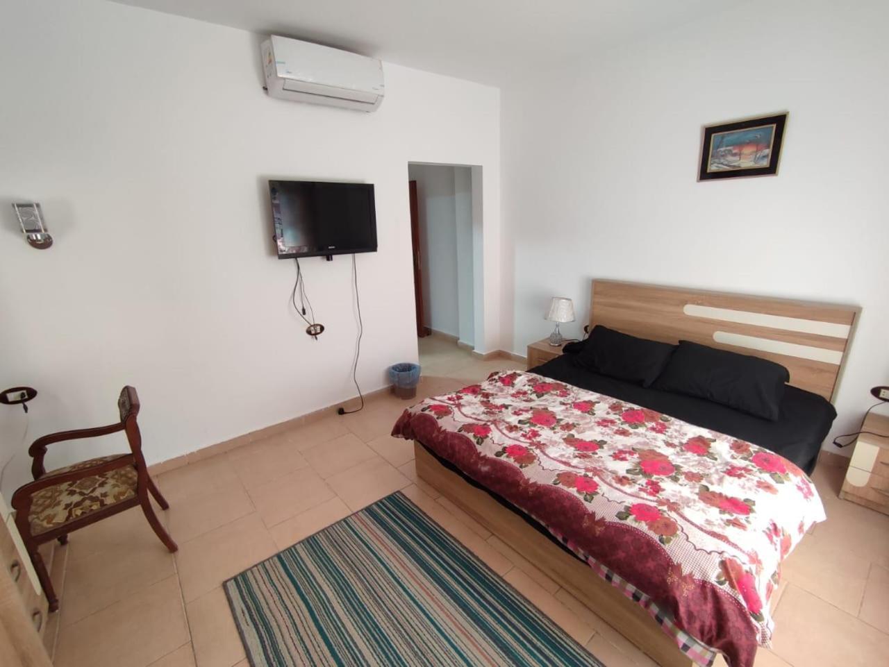 Palmera Chalets Owners Best Vacation Group Families Only Ain Suchna Exterior foto