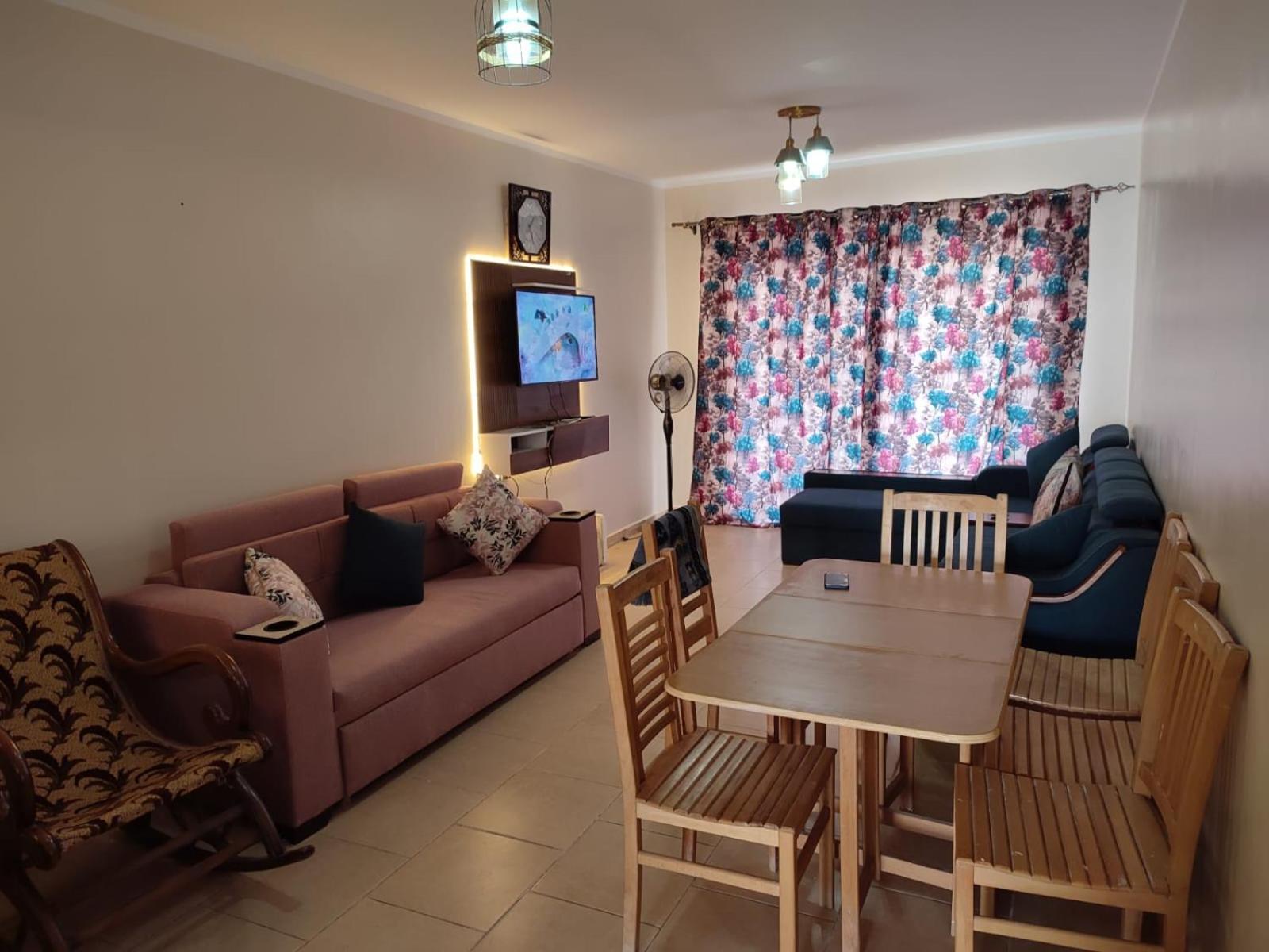 Palmera Chalets Owners Best Vacation Group Families Only Ain Suchna Exterior foto